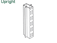 Upright